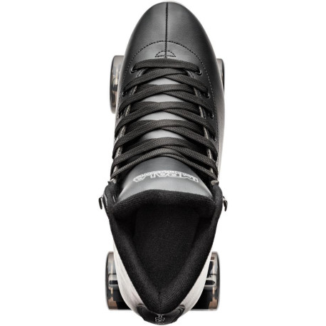 Rollschuhe Impala Quad Skate Black 2023