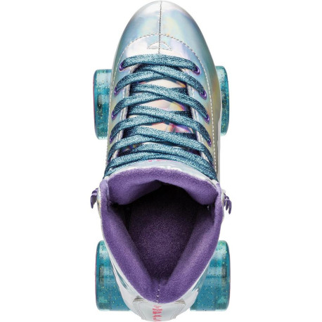 Rollschuhe Impala Quad Skate Holographic 2023