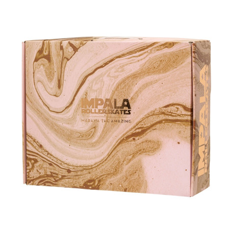 Roller quad Impala Marawa Rose Gold 2022
