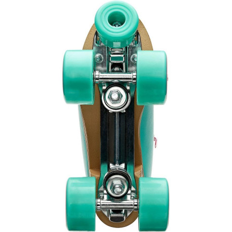 Roller quad Impala Quad Skate Aqua 2022