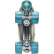 Rollschuhe Impala Quad Skate Holographic 2023