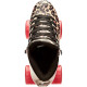 Quad skates Impala Quad Skate Leopard/Red 2022