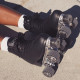 Quad skates Impala Quad Skate Black 2023