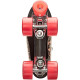Quad skates Impala Quad Skate Leopard/Red 2022