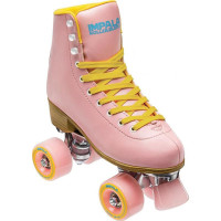 Roller quad Impala Quad Skate Pink/Yellow 2022