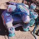Rollschuhe Impala Quad Skate Holographic 2023