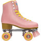 Roller quad Impala Quad Skate Pink/Yellow 2022