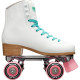 Patins à roulettes quad Impala Quad Skate White/Pink 2023