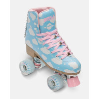 Patins à roulettes quad Impala Starbright 2023