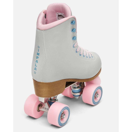 Rollschuhe Impala Smokey Grey 2023