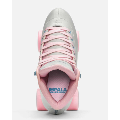 Rollschuhe Impala Smokey Grey 2023