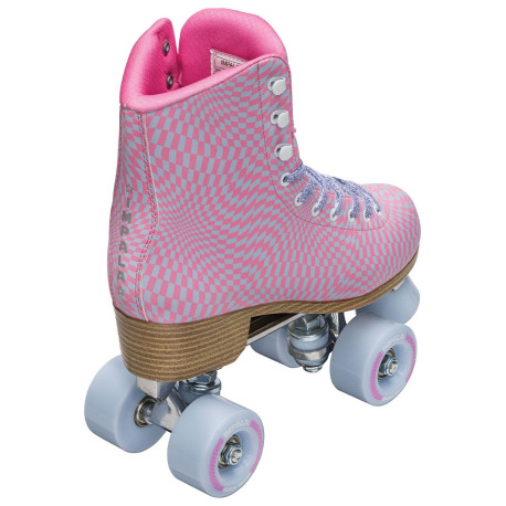 Roller quad Impala Wavy Check 2022