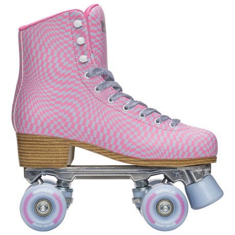 Roller quad Impala Wavy Check 2022