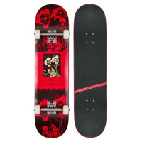 Skateboard Completes Impala Blossom Poppy 8.0'' 2023 