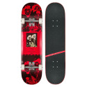 Skateboard Impala Blossom Poppy 8.0" - complete 2023