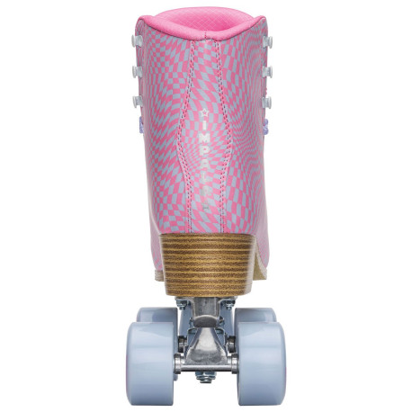Roller quad Impala Wavy Check 2022