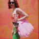 Sac de patin Impala Tote Bag 2023