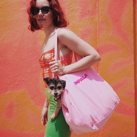 Sac de patin Impala Tote Bag 2023