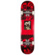 Skateboard Impala Blossom Poppy 8.0" - complete 2023