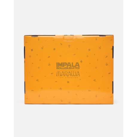 Rollschuhe Impala Marawa High 2023