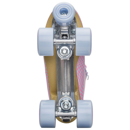 Roller quad Impala Wavy Check 2022