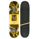 Skateboard Impala Blossom Wattle 8.5"- complete 2022