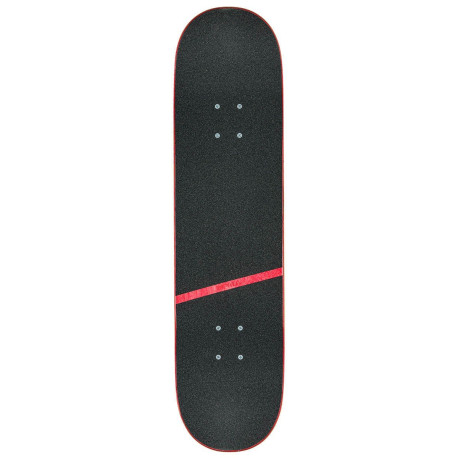 Skateboard Impala Blossom Poppy 8.0" - complete 2023