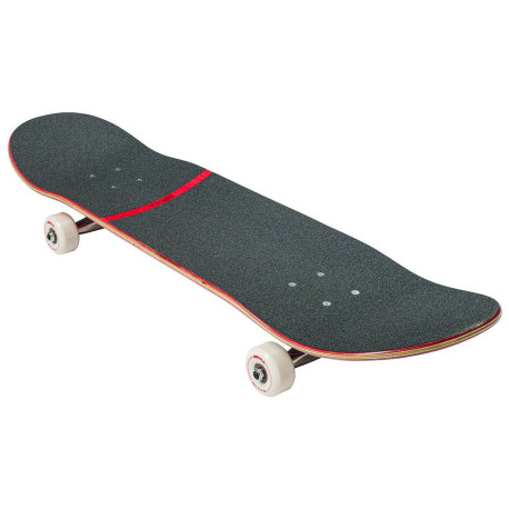 Skateboard Impala Blossom Poppy 8.0" - complete 2023