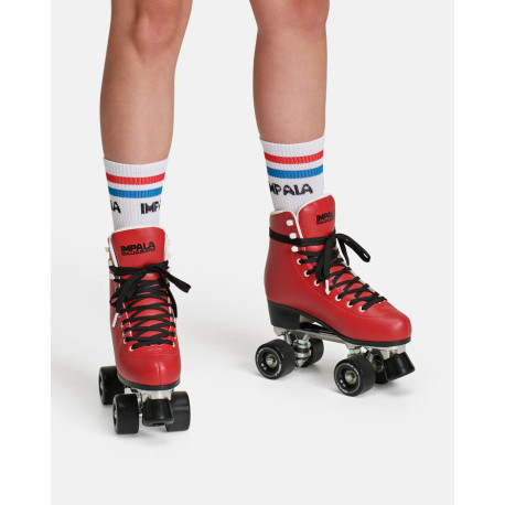 Rollschuhe Impala Cherry 2023