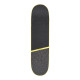 Skateboard Impala Cosmos Yellow 8.5'' - complete 2022