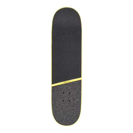 Skateboard Impala Cosmos Yellow 8.5'' - complete 2022