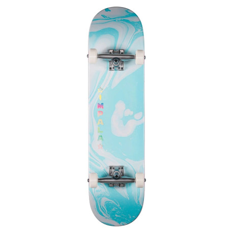 Skateboard Complètes Impala Cosmos 8.0" Blue 2023