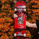 Skateboard Impala Blossom Poppy 8.0" - complete 2023