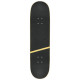 Skateboard Impala Blossom Wattle 8.5"- complete 2022