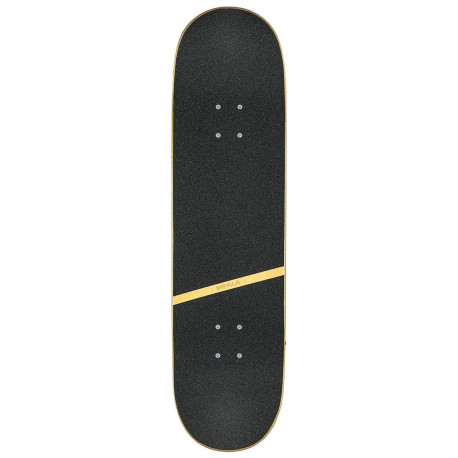 Skateboard Impala Blossom Wattle 8.5"- complete 2022