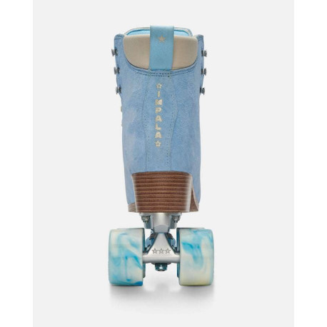 Quad skates Impala Samira 2023 