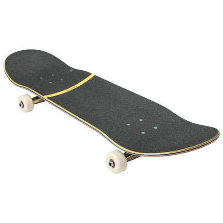Skateboard Impala Blossom Wattle 8.5"- complete 2022