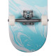 Skateboard Complètes Impala Cosmos 8.0" Blue 2023