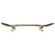 Skateboard Impala Blossom Wattle 8.5"- complete 2022