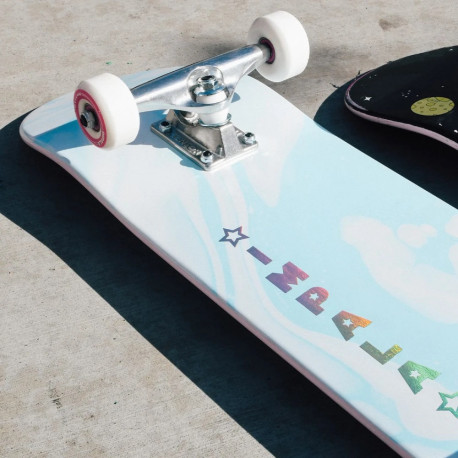 Skateboard Complètes Impala Cosmos 8.0" Blue 2023