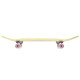 Skateboard Impala Cosmos Yellow 8.5'' - complete 2022