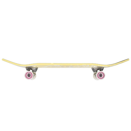 Skateboard Impala Cosmos Yellow 8.5'' - complete 2022