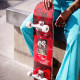 Skateboard Impala Blossom Poppy 8.0" - complete 2023