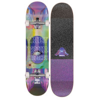 Skateboard Completes Impala Mystic Pea the Feary 8.0'' 2023 