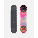 Skateboard Complètes Impala Pip & Pop Skateboard 7.75" Baby Mushroom 2023