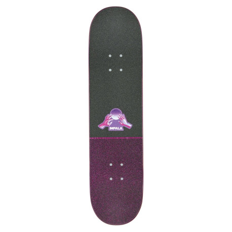 Skateboard Impala Mystic Pea the Feary 8.0" - complete 2023