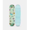 Skateboard Deck Only Impala Ethereal 8" 2023