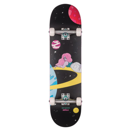 Skateboard Impala Saturn Robin 8.25'' - complete 2023