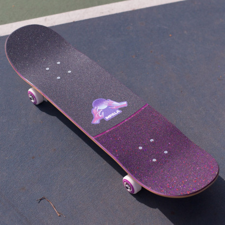 Skateboard Impala Mystic Pea the Feary 8.0" - complete 2023