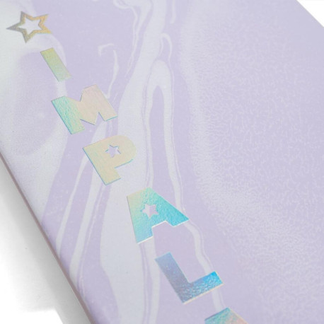 Skateboard Complètes Impala Cosmos 7.75" Purple 2023